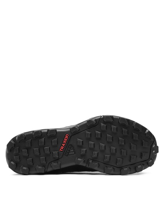 adidas adidas Běžecké boty Terrex Tracerocker 2.0 Trail Running Shoes IF2581 Černá