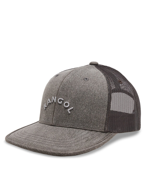 Șapcă Kangol Soft Trucker Bb K5413 Gri