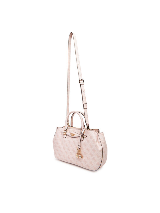 Guess Guess Сумка Katya HWSG96 52060 Рожевий
