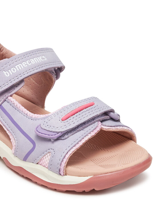 Biomecanics Biomecanics Sandaalid 252246 S Lilla
