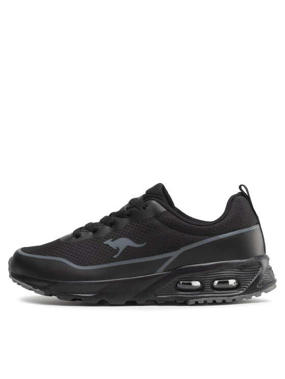 KangaRoos KangaRoos Jõusaali jalatsid Kx-3500 18622 000 5500 Must