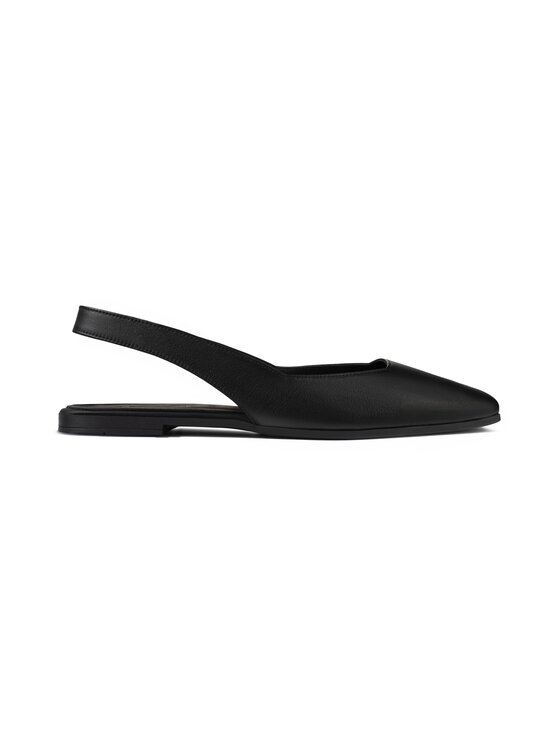 L37 L37 Ballerine WESTCOAST Nero
