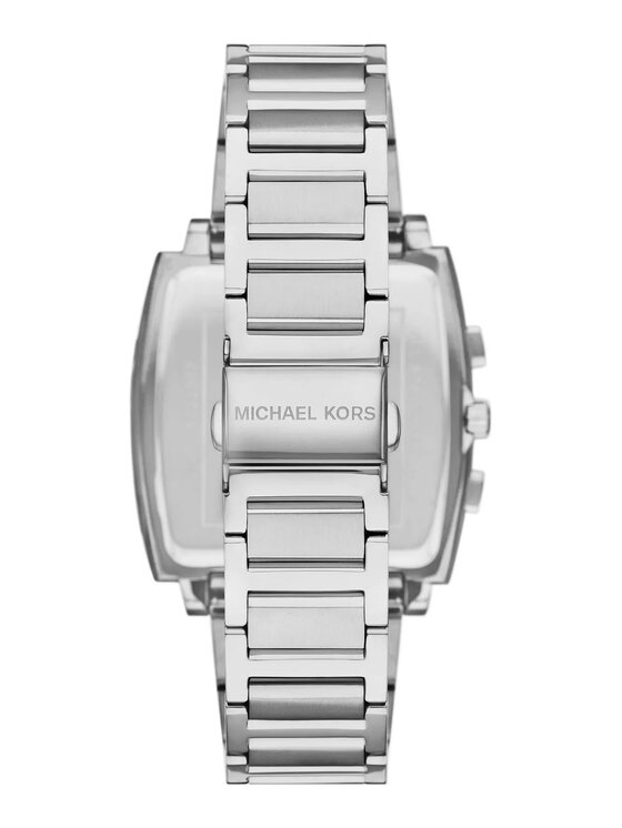 Michael Kors Michael Kors Zegarek MK9230 Srebrny