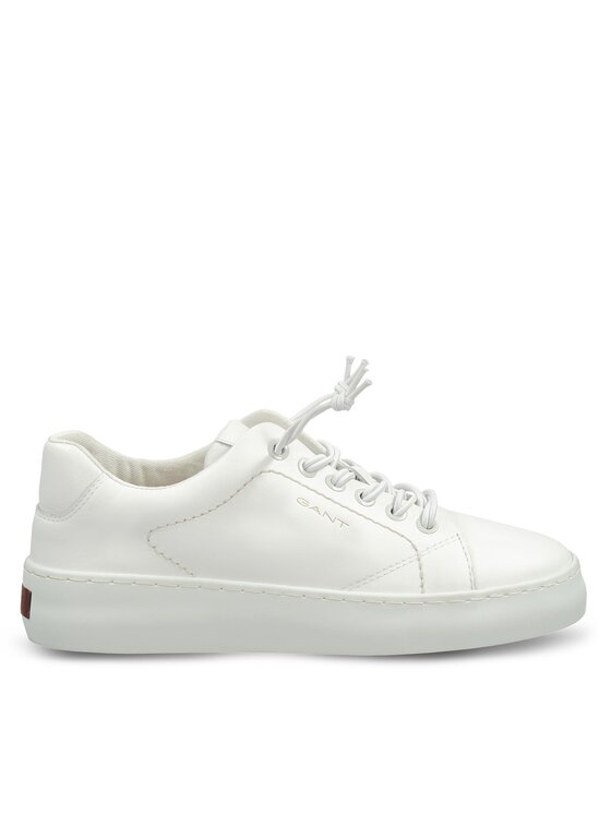 Sneakers Gant Lawill Sneaker 28531503 Alb