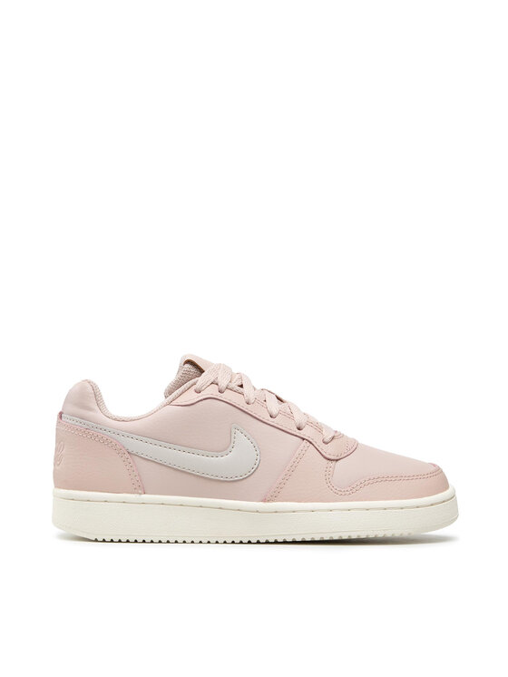 Nike ebernon on sale low damen rosa