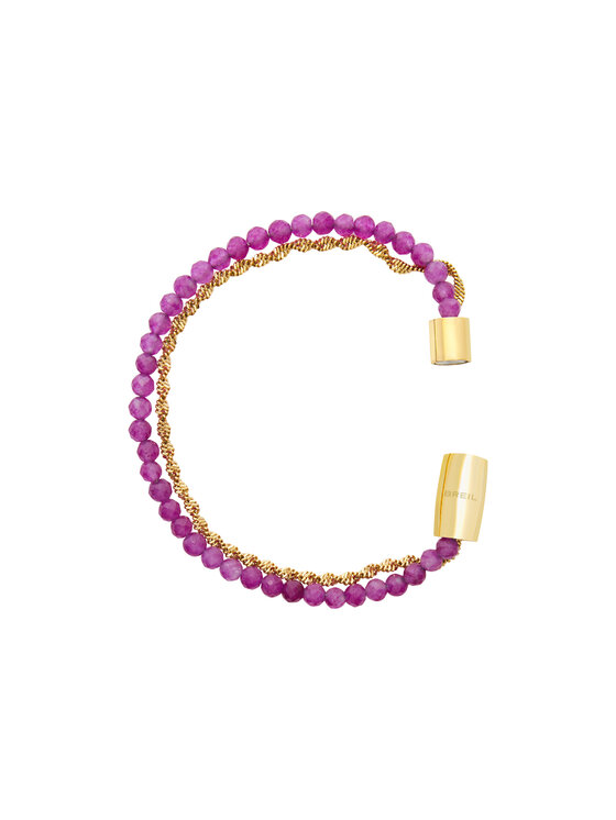 Breil Breil Bracciale MAGNETICA SYSTEM Viola