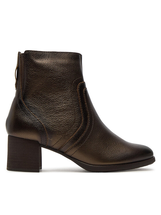Tamaris Tamaris Stivaletti 8-85309-43 Marrone