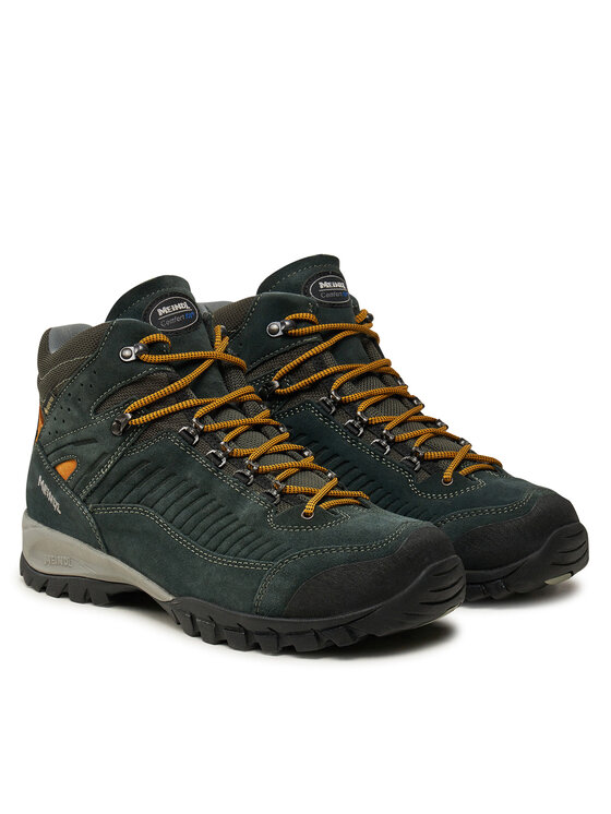 Meindl Meindl Trekking Salo Mid GTX Gore-Tex 5572/35 Kaki