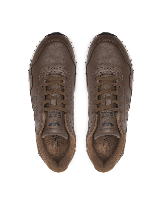 EA7 Emporio Armani EA7 Emporio Armani Sneakers 7X000873 AF28088 M7280 Maro