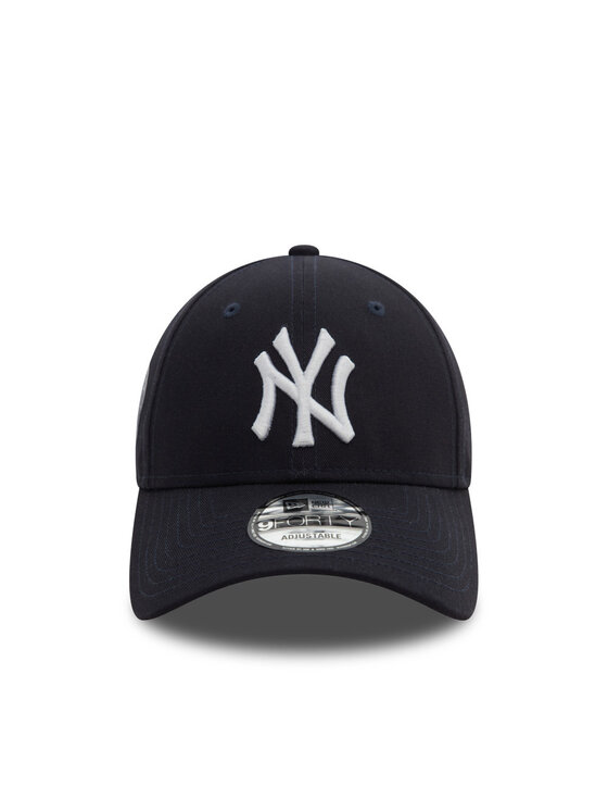 New Era New Era Baseball sapka MLB Side Patch 9For 60509700 Sötétkék