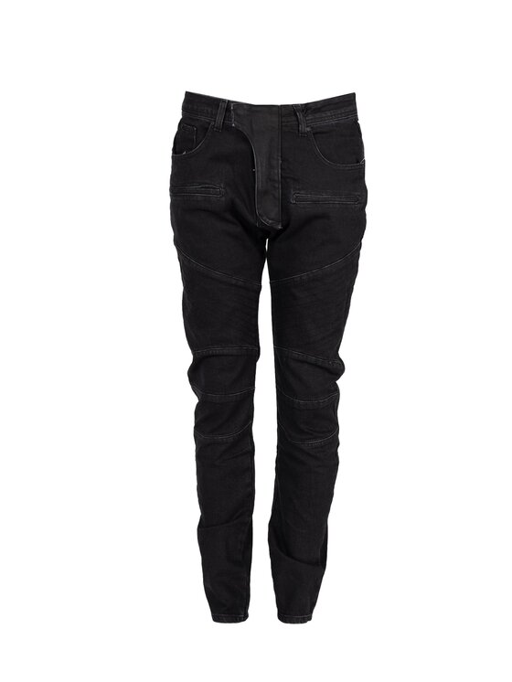 Xagon Xagon Jeans MR 228 Nero Skinny Fit