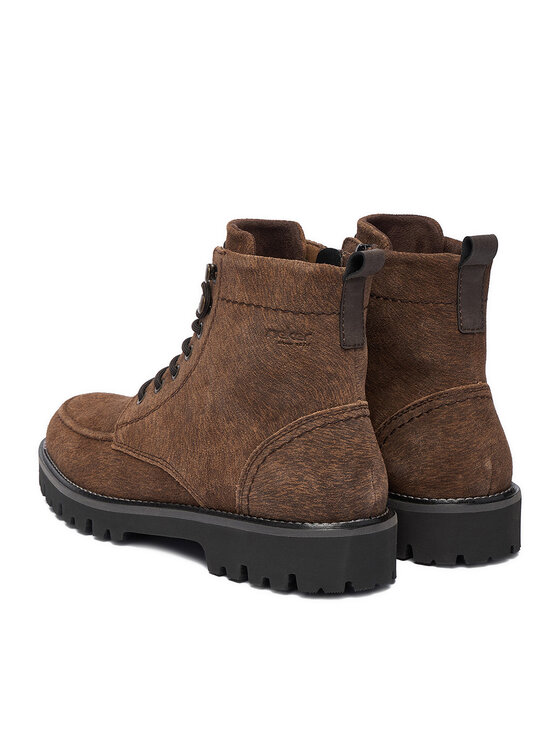 Rieker Rieker Auliniai batai CEO-30414-25 Ruda