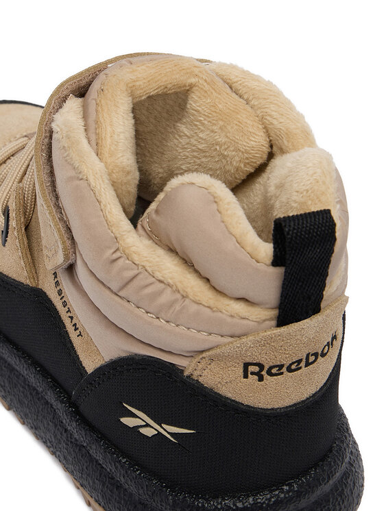 Reebok Reebok Saapad CEO-LEA-JA-C576W-DZ Beež
