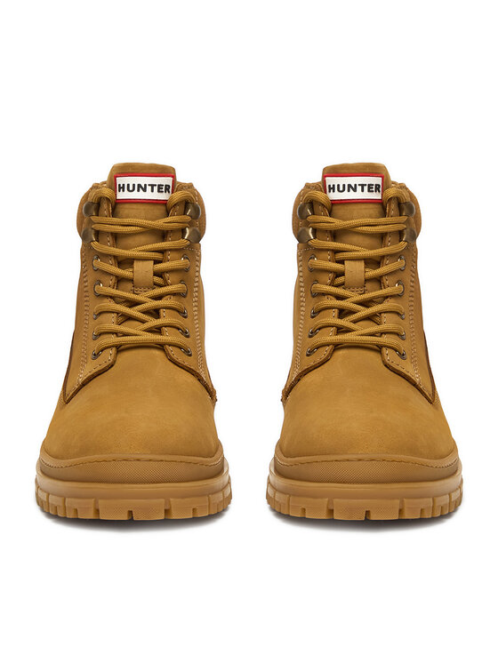 Hunter Hunter Gležnjarji CEO-RAMBO-05 MI24 Rjava