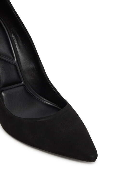 Aldo Aldo Γόβες Lala 13771040 Μαύρο