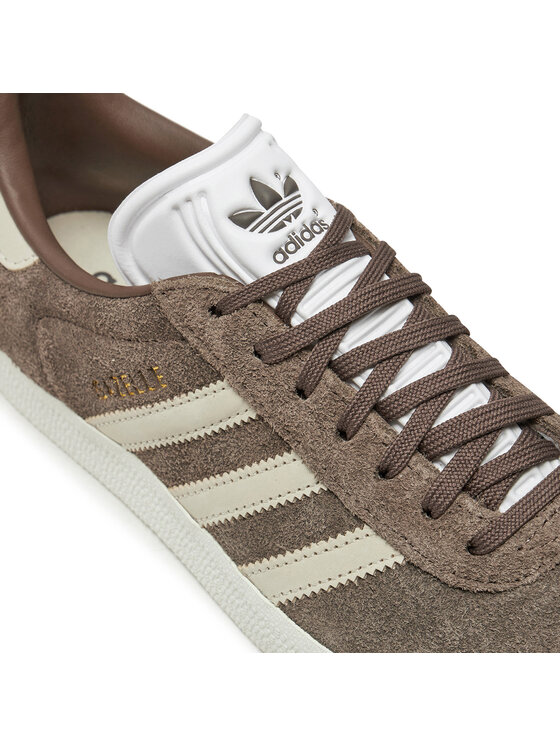 Adidas gazelle donna marroni online