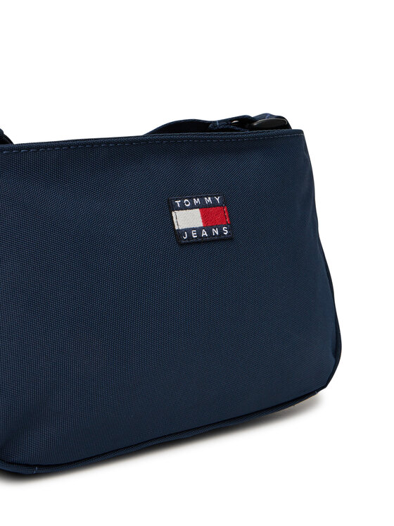 Tommy Jeans Tommy Jeans Táska Tjw Daily Shoulder Bag AW0AW17544 Sötétkék