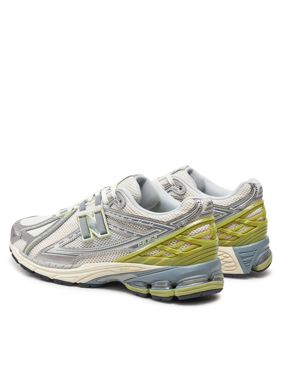 New Balance New Balance Sportcipők M1906REM Szürke
