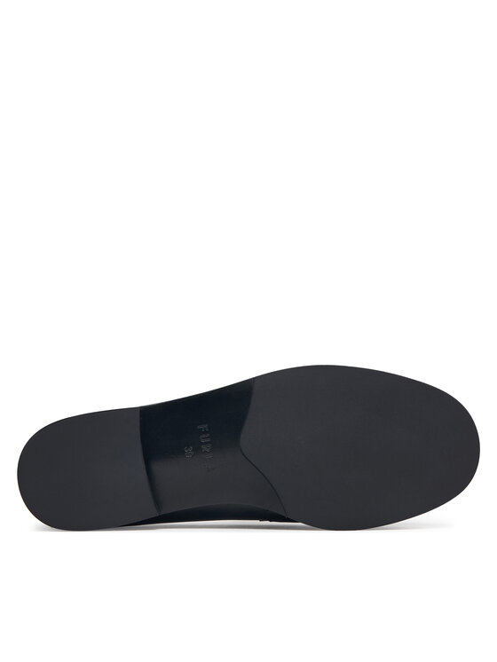 Furla Furla Mokasini YM42SFR BX4682 CN O6000 Črna
