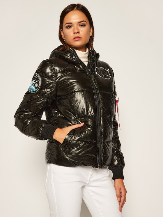 Jacket Vestiti Nasa MA-1 VF NASA Bomber Jacket