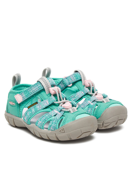 Keen Keen Sandaalid 1030802 Türkiissinine