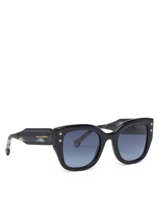 Carolina Herrera Slnečné okuliare HER 0312/S 208073 Čierna