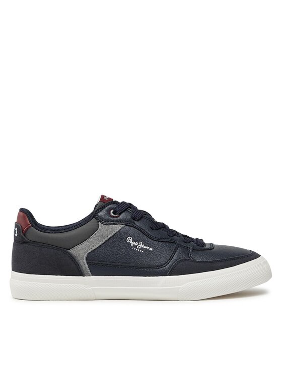 Sneakers Pepe Jeans PMS31002 Navy 595