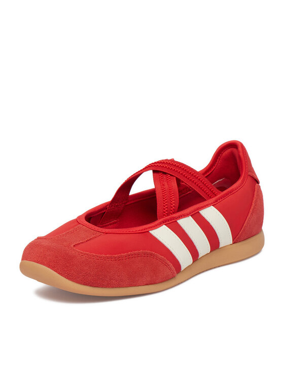 adidas adidas Ballerine CEO-BARREDA MARY JANE HQ7398 Rosso