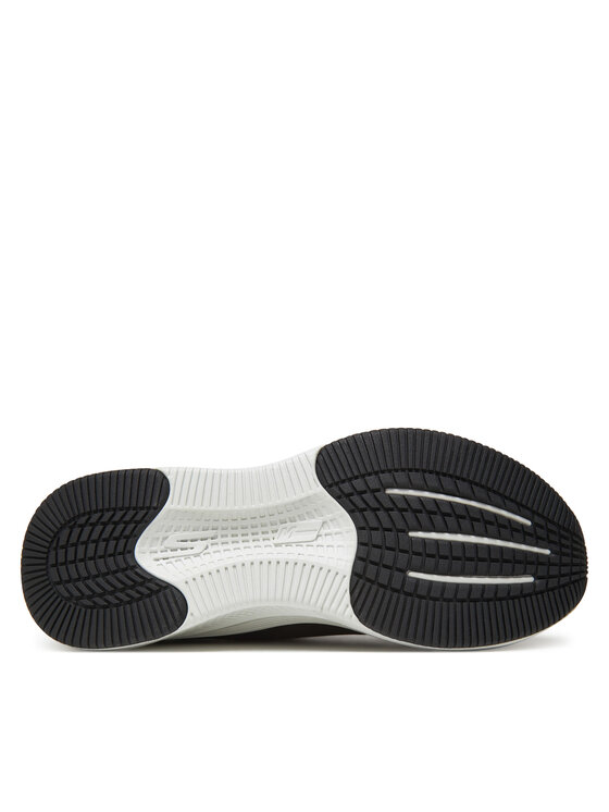 Skechers Skechers Παπούτσια για Τρέξιμο Go Run Elevate 2.0-Banyan 220853/BKW Μαύρο