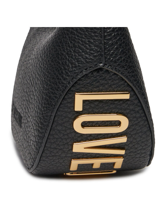 LOVE MOSCHINO LOVE MOSCHINO Torbica JC4019PP1ILT0000 Crna