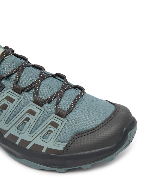Salomon Salomon Bakancs Extegra W L49227400 Szürke