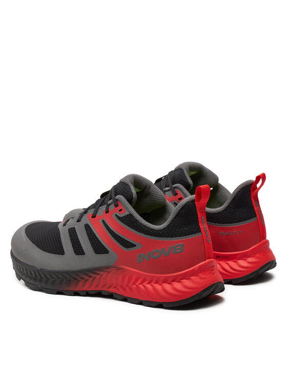 Inov-8 Inov-8 Batai TrailFly Juoda