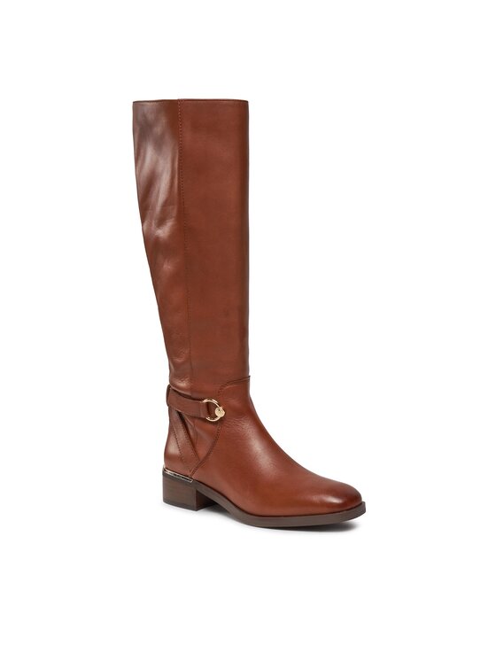 Aldo Aldo Чоботи Eterimma-Wc 13691089 Коричневий
