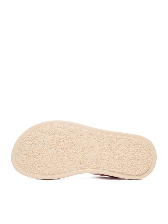 DeeZee DeeZee Sandały CEO-CSS20370-01 Różowy