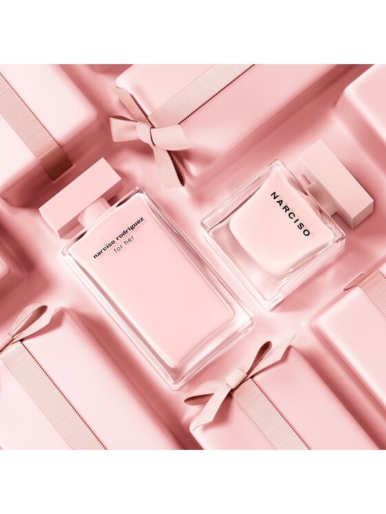 Narciso Rodriguez Narciso Rodriguez for Her Eau de Parfum Woda perfumowana