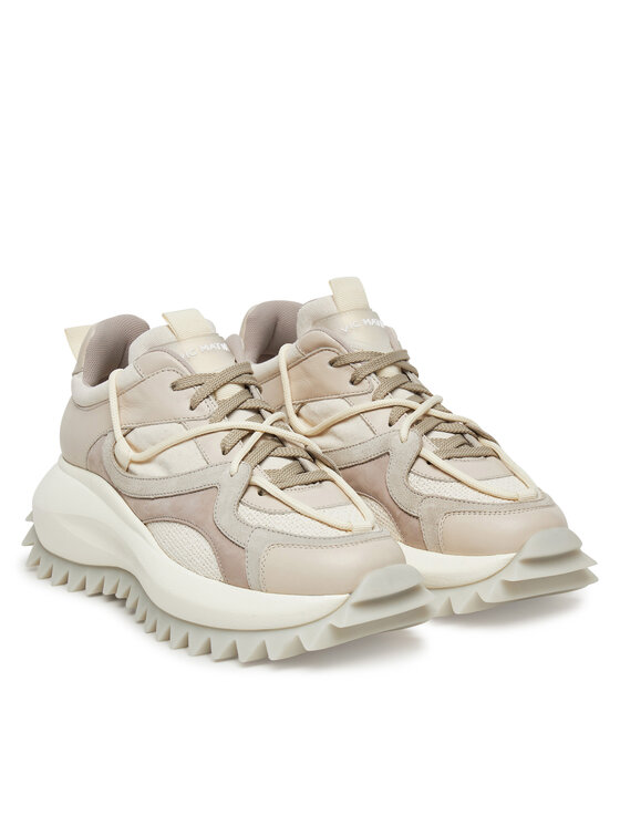Vic Matié Vic Matié Sneakers 1G3202D D22BQFTF68 Bej