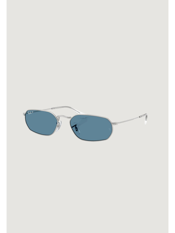 Ray-Ban Ray-Ban Γυαλιά ηλίου Unisex Ασημί