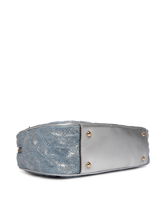 Guess Guess Geantă Giully II HWDG96 73090 Albastru
