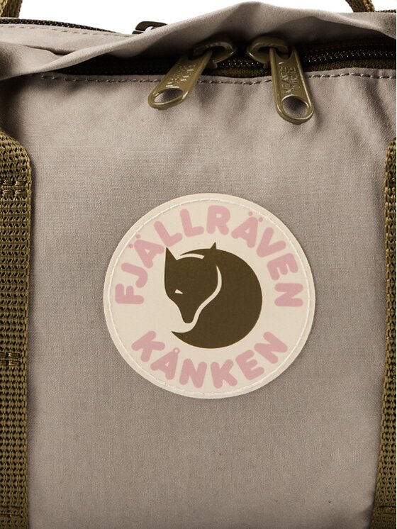Fjällräven Fjällräven Torebka 335566 Beżowy