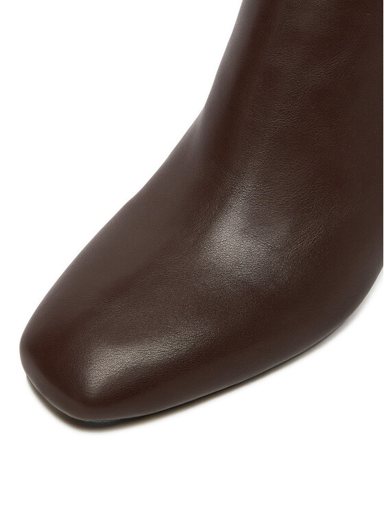 JENNY JENNY Saapad CEO-CD240148-1 Pruun