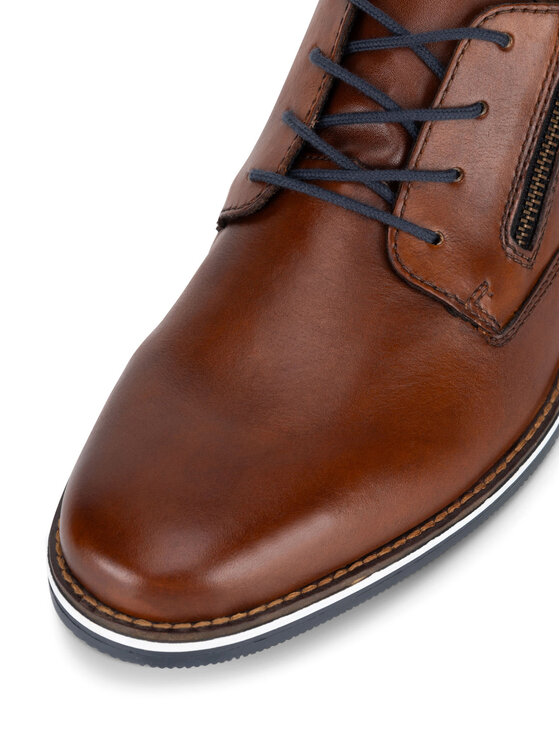 Rieker Rieker Halbschuhe 12505-24 Braun