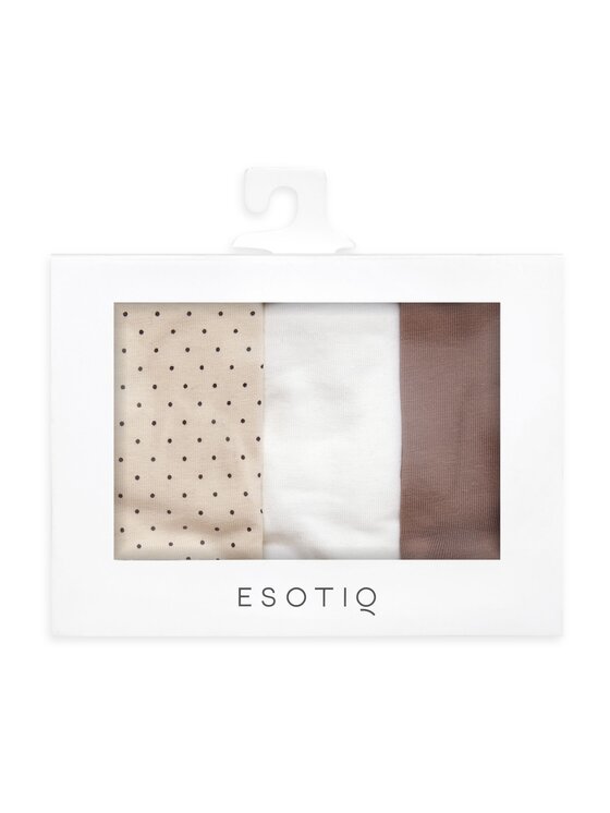 Esotiq Esotiq Stringi 44292 Kolorowy