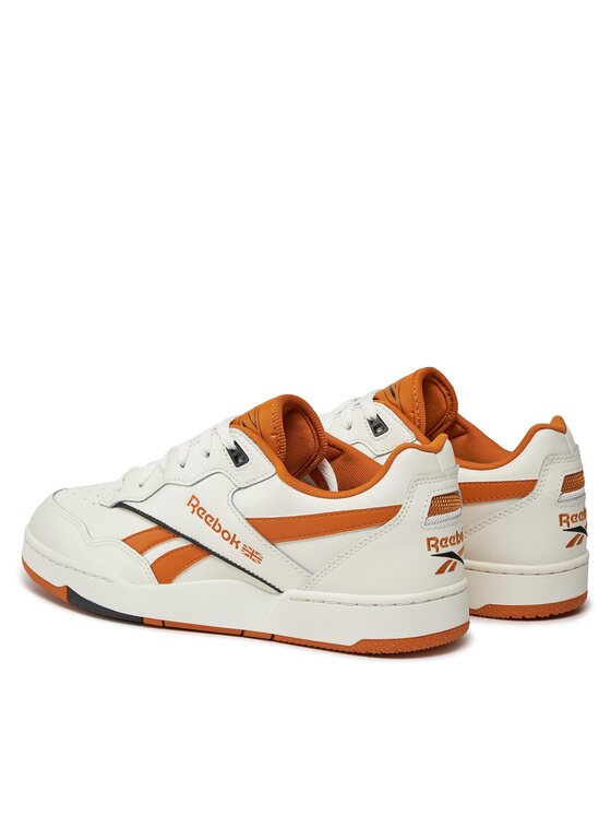 Reebok Reebok Sneakersy Bb 4000 II IE4859 Biały