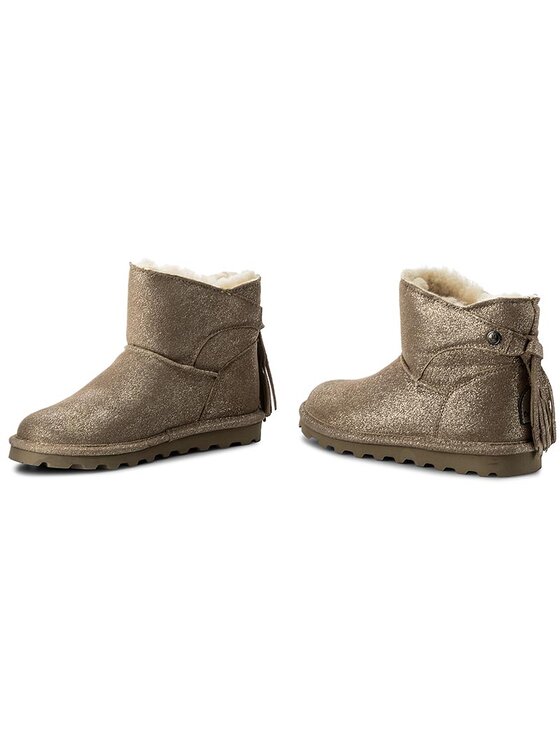 Natalia bearpaw sale