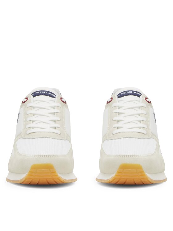 U.S. Polo Assn. U.S. Polo Assn. Сникърси TABRY003B Бял