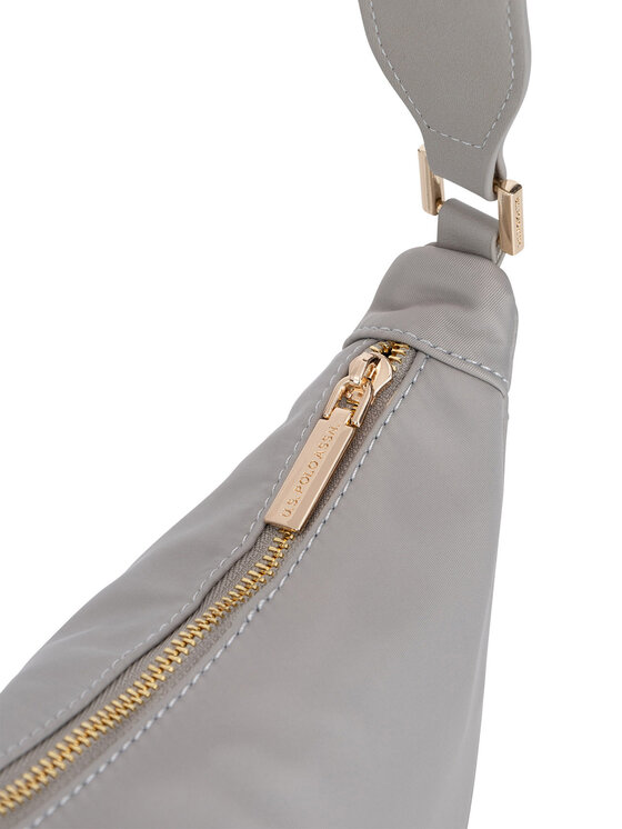 U.S. Polo Assn. U.S. Polo Assn. Handtasche BIUXT8404WIP Grau