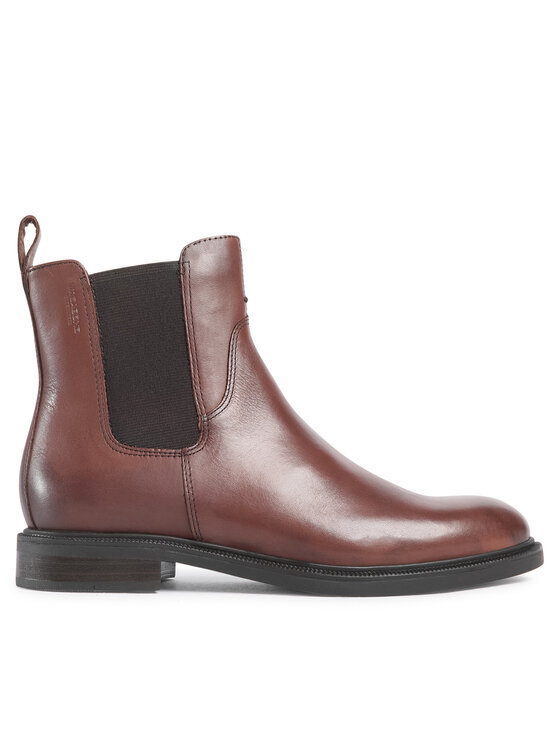 Sztyblety Vagabond Shoemakers