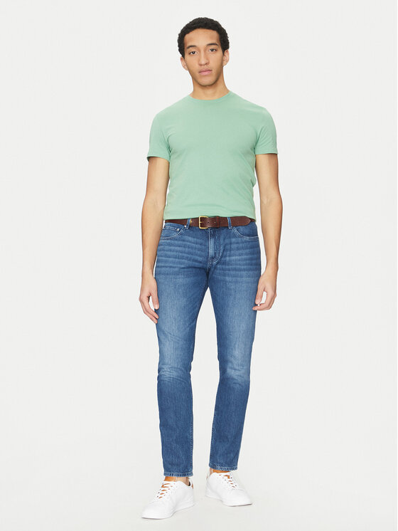 Polo Ralph Lauren Polo Ralph Lauren Komplekt kolmest t-särgist 714830304033 Värviline Slim Fit