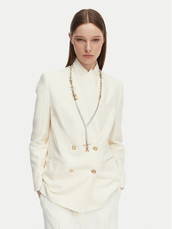 Weekend Max Mara Weekend Max Mara Kaelakee 2615751124650 Kuldne