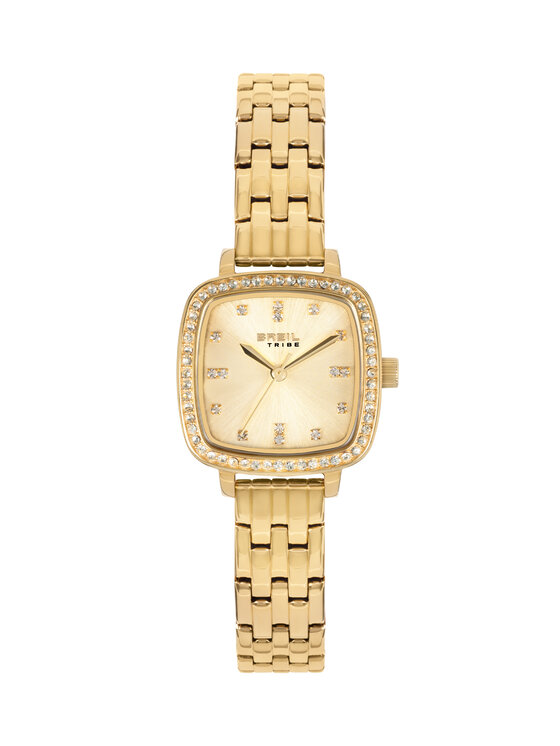 Breil Breil Orologio AUREA Oro